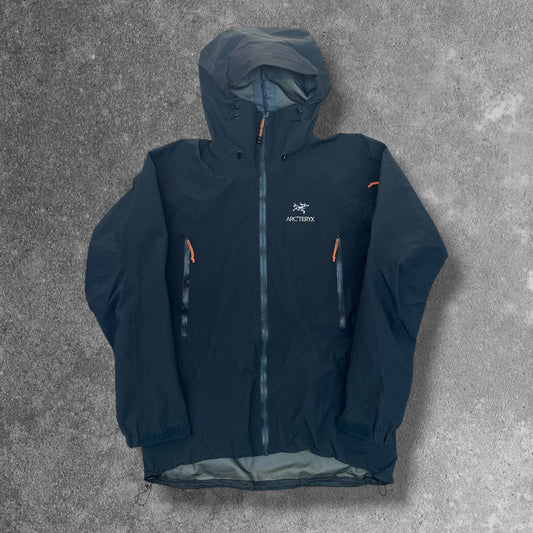 Arc'teryx Theta SV Gore-Tex Jacket Size Large RRP £700