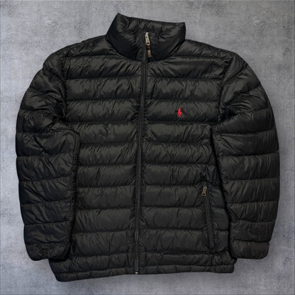 Ralph Lauren Puffer Jacket Mens Medium RRP £350