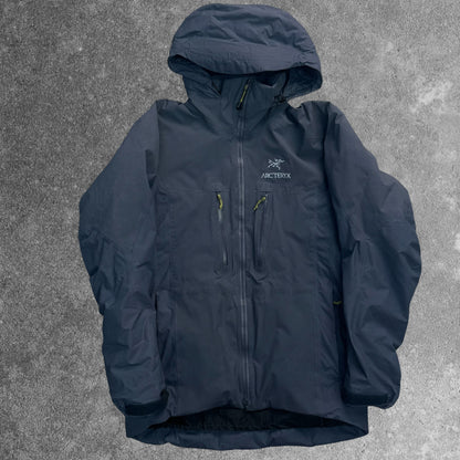 Arc'teryx Fission SV Insulated Gore-Tex Jacket Men's Medium RRP £550