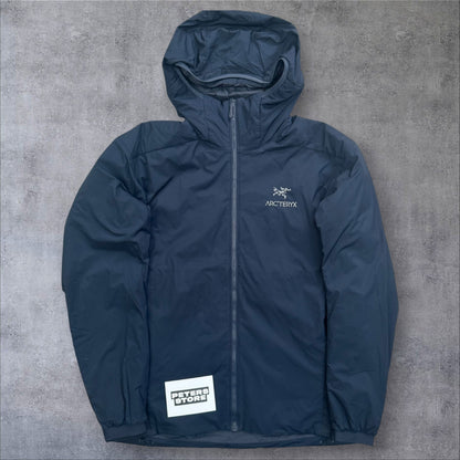 Arc’teryx Atom LT Jacket – Navy RRP £260+