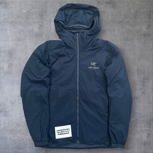 Arc’teryx Atom LT Jacket – Navy RRP £260+