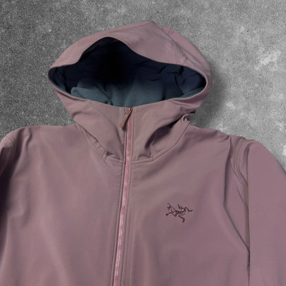 Arc'teryx Gamma MX Hooded Jacket Women's XL RRP £420