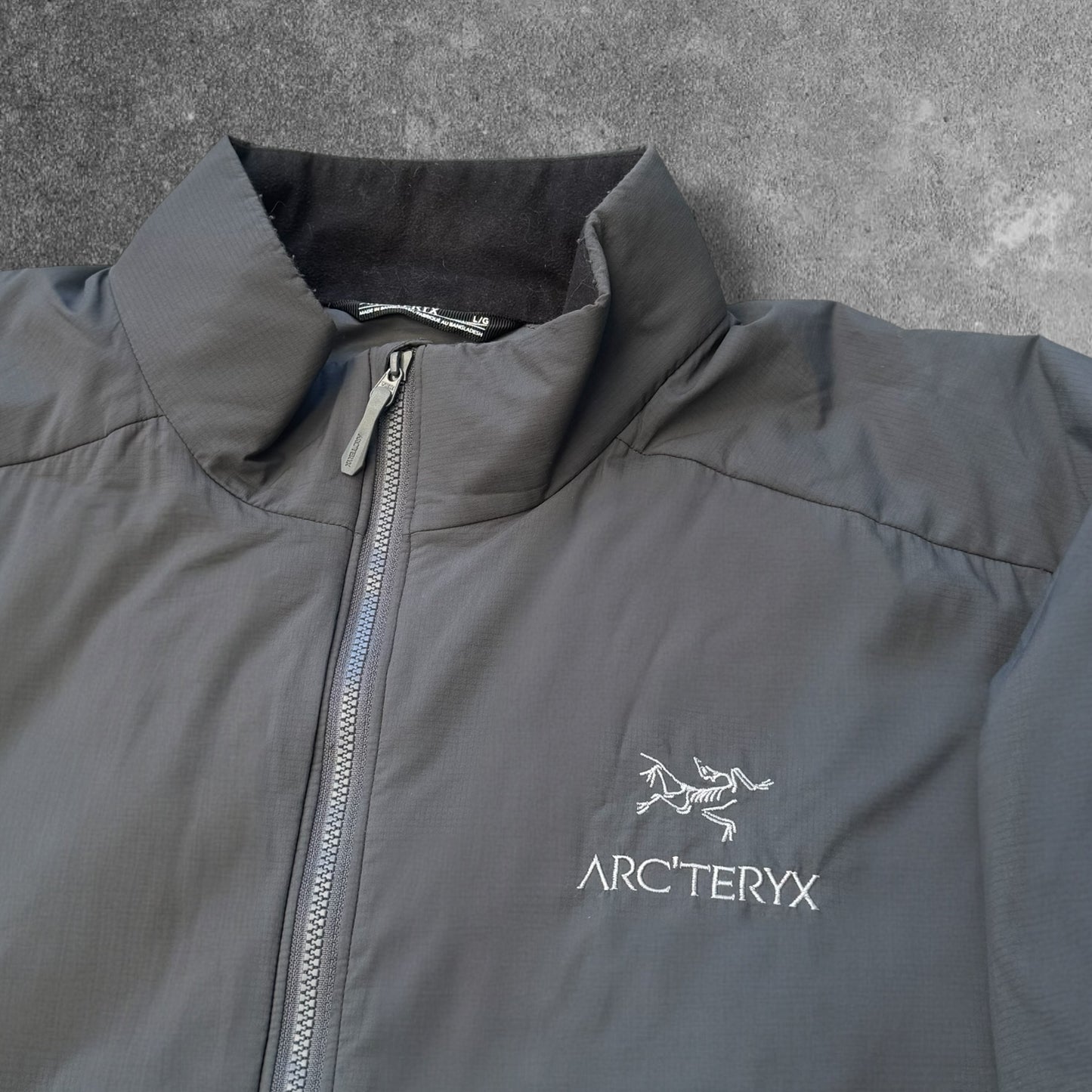 Arc'teryx Atom LT Jacket Men's Medium RRP £280