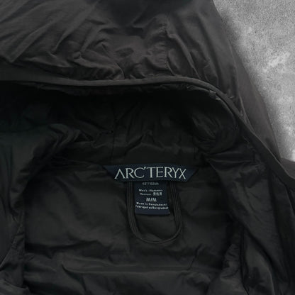 Arc'teryx Atom LEAF Gen 1 Jacket Men's Medium Insulated RRP £300