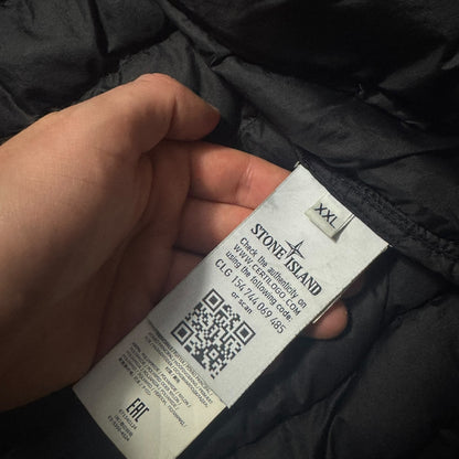 Stone Island Puffer Jacket 2XL RRP £650