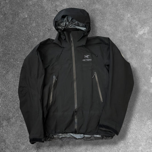 Arc'teryx Beta AR Gore-Tex Pro Jacket Men's Large RRP £650