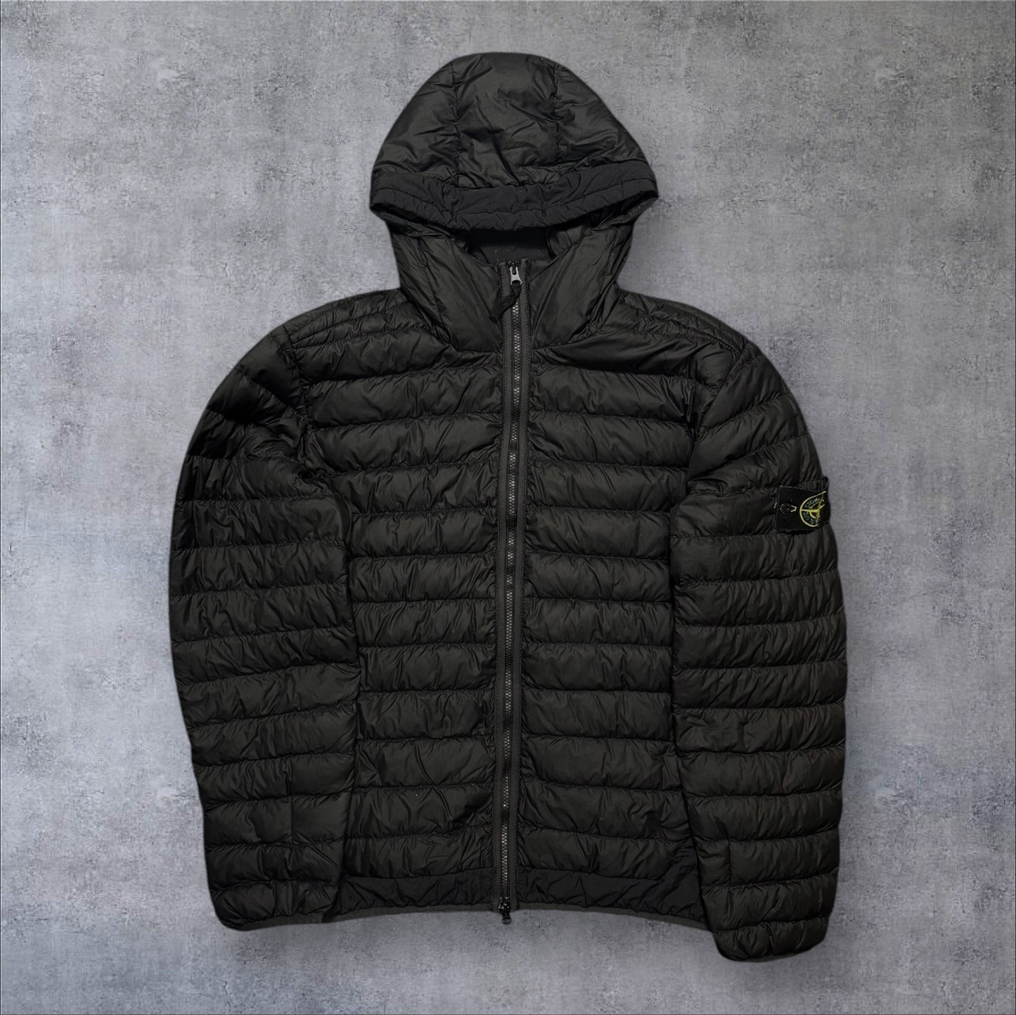 Stone Island Puffer Jacket 2XL RRP £650