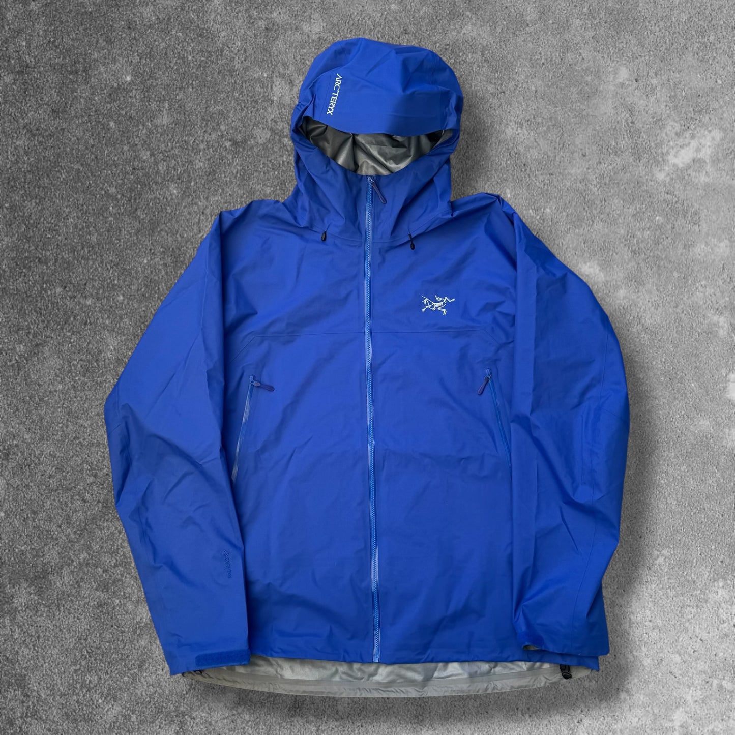 Arc'teryx Beta SL Gore-Tex Jacket Size XXL 2024 RRP £550
