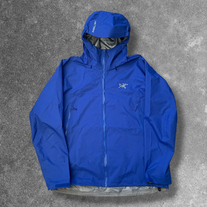 Arc'teryx Beta SL Gore-Tex Jacket Size XXL 2024 RRP £550
