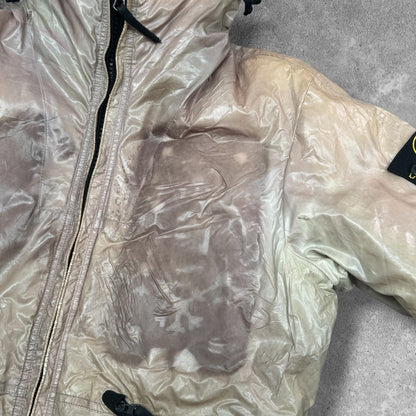 Stone Island Ice Jacket Men's Medium Art 51154I99 RRP £750