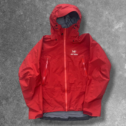 Arc'teryx Beta LT Gore-Tex Pro Men's Large RRP £550