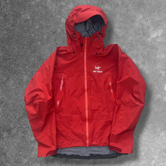 Arc'teryx Beta LT Gore-Tex Pro Men's Large RRP £550