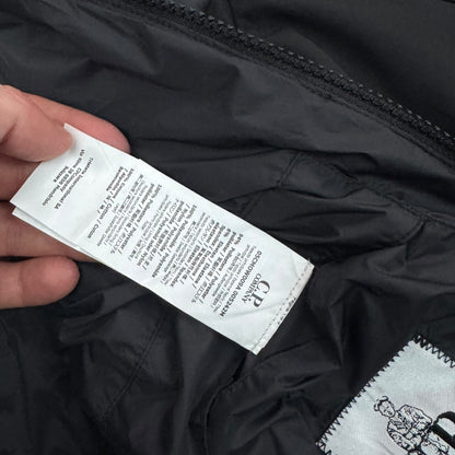 CP Company Insulated Padded Softshell Jacket Medium RRP £525
