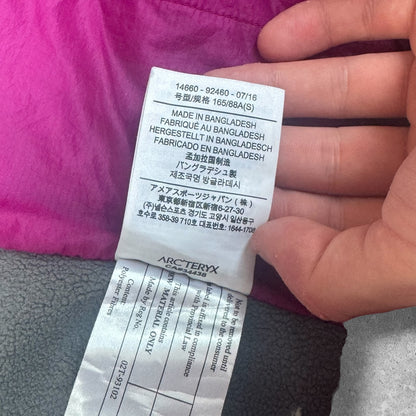 Arc'teryx Atom LT Jacket Women's Small RRP £280