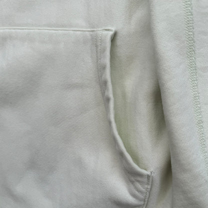 Supreme Pale Lime Hoodie