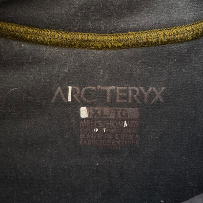 Vintage Arc’teryx Quarter Zip Fleece RRP £220