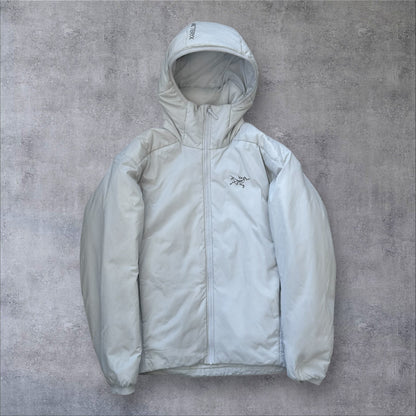 Arcteryx Atom Heavyweight Hoody 2025 Lucent RRP £300