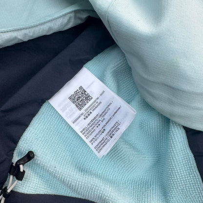 Arc’teryx Atom LT Jacket Womens Medium Ice Blue 2024 RRP £280