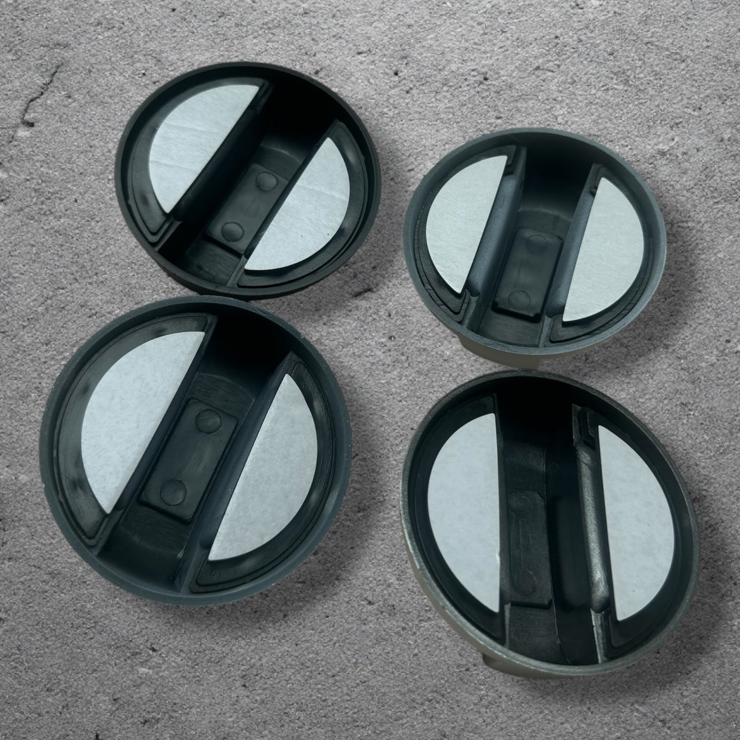 Suzuki Jimny Fuel Cap Cover 2019+