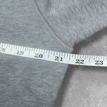 Stone Island Quarter Zip Jumper Medium RRP £245