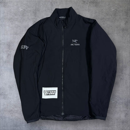 Arc’teryx Atom LT Jacket Black Large RRP £280