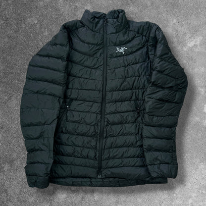 Arc'teryx Cerium Puffer Jacket Women's Medium RRP £380