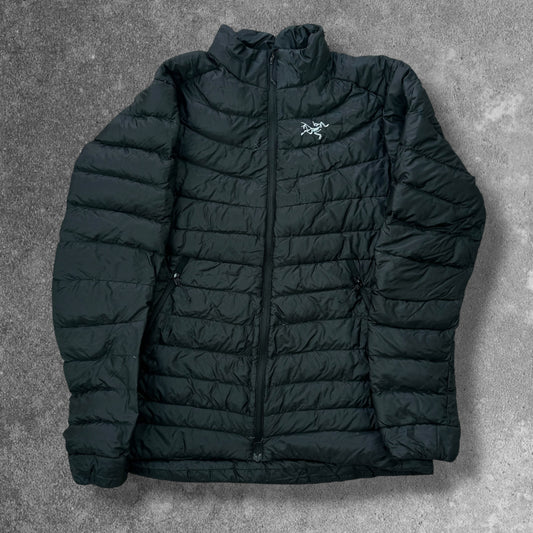Arc'teryx Cerium Puffer Jacket Women's Medium RRP £380