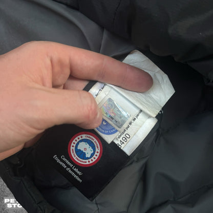 Canada Goose Brookvale Jacket Large RRP £595