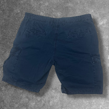 Stone Island Cargo Shorts W40 RRP £350