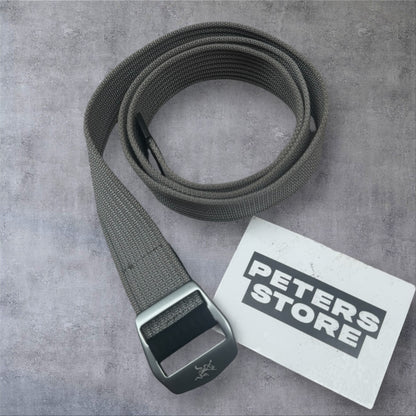 Arcteryx Grey Belt Large