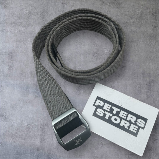 Arcteryx Grey Belt Large