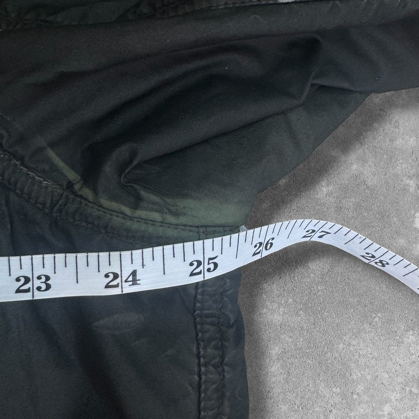 Stone Island Liquid Reflective XXL AW2010