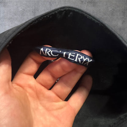 Vintage Arc’teryx Gamma Softshell Jacket Mens Medium RRP £240