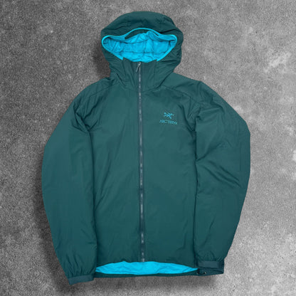 Arc'teryx Atom Hoody Large Phytheas 2023 Insulated RRP £280