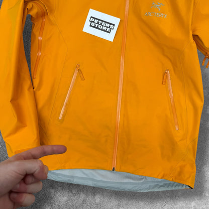 Arc'teryx Beta LT Gore-Tex Jacket Large RRP £550