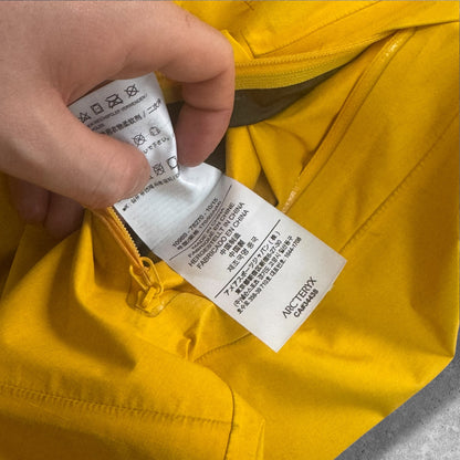 Arc'teryx Beta Gore-Tex Jacket Women's Medium RRP £550