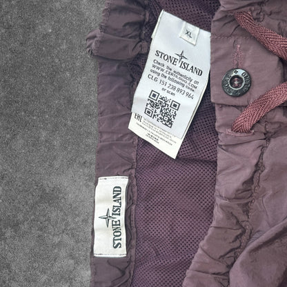 Stone Island Nylon Swim Shorts W36 RRP £185