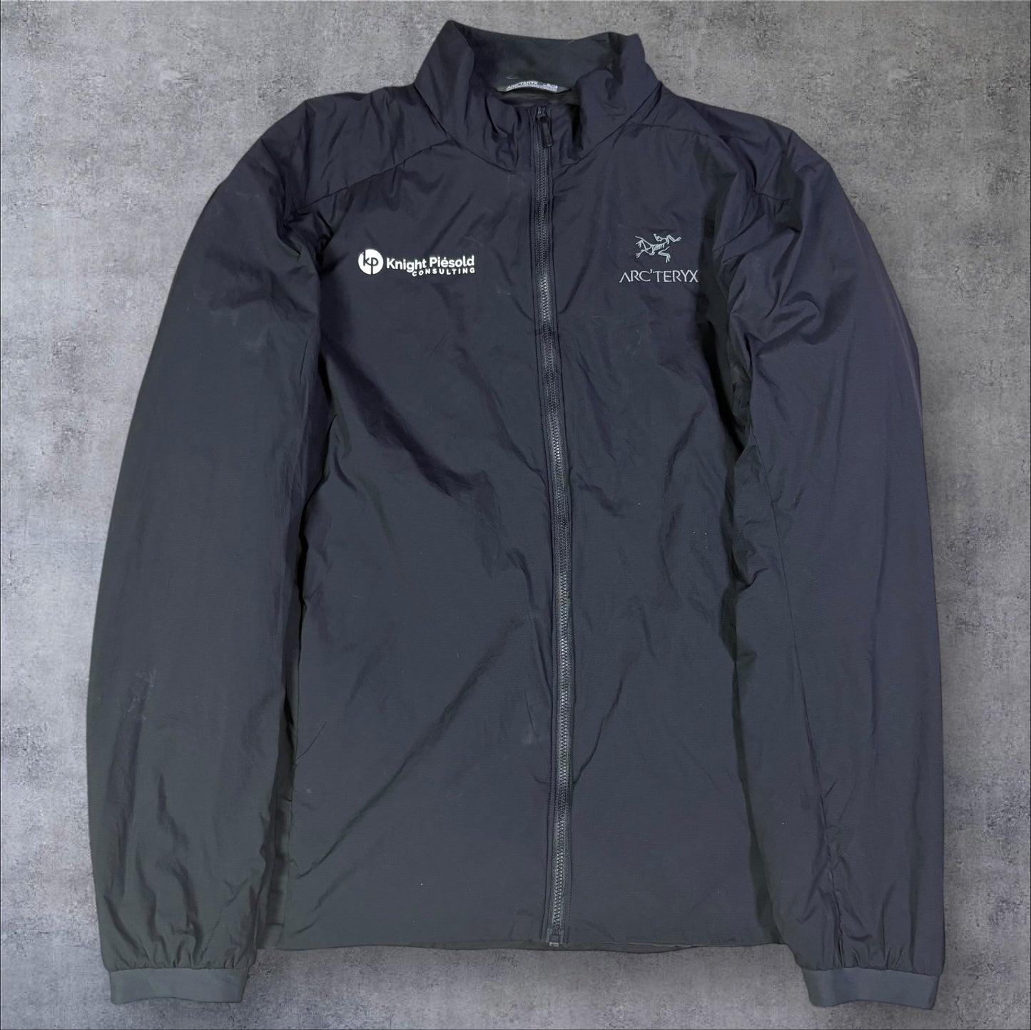 Arcteryx Atom LT Jacket Men’s XL 2020 RRP £265