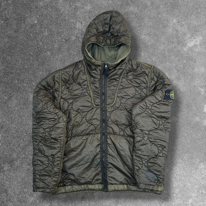 Stone Island Reversible Jacket Large Art 571560235 RRP £450