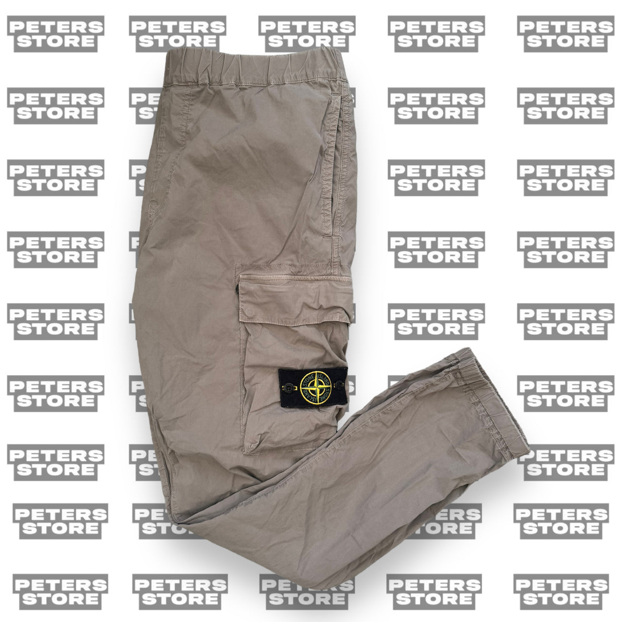 Stone Island Cargos