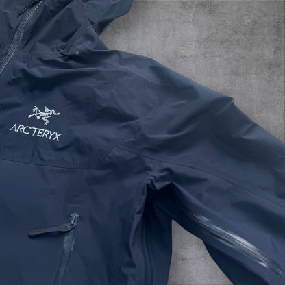 Arc’teryx Beta SL Hybrid Goretex Jacket Size Large RRP £450