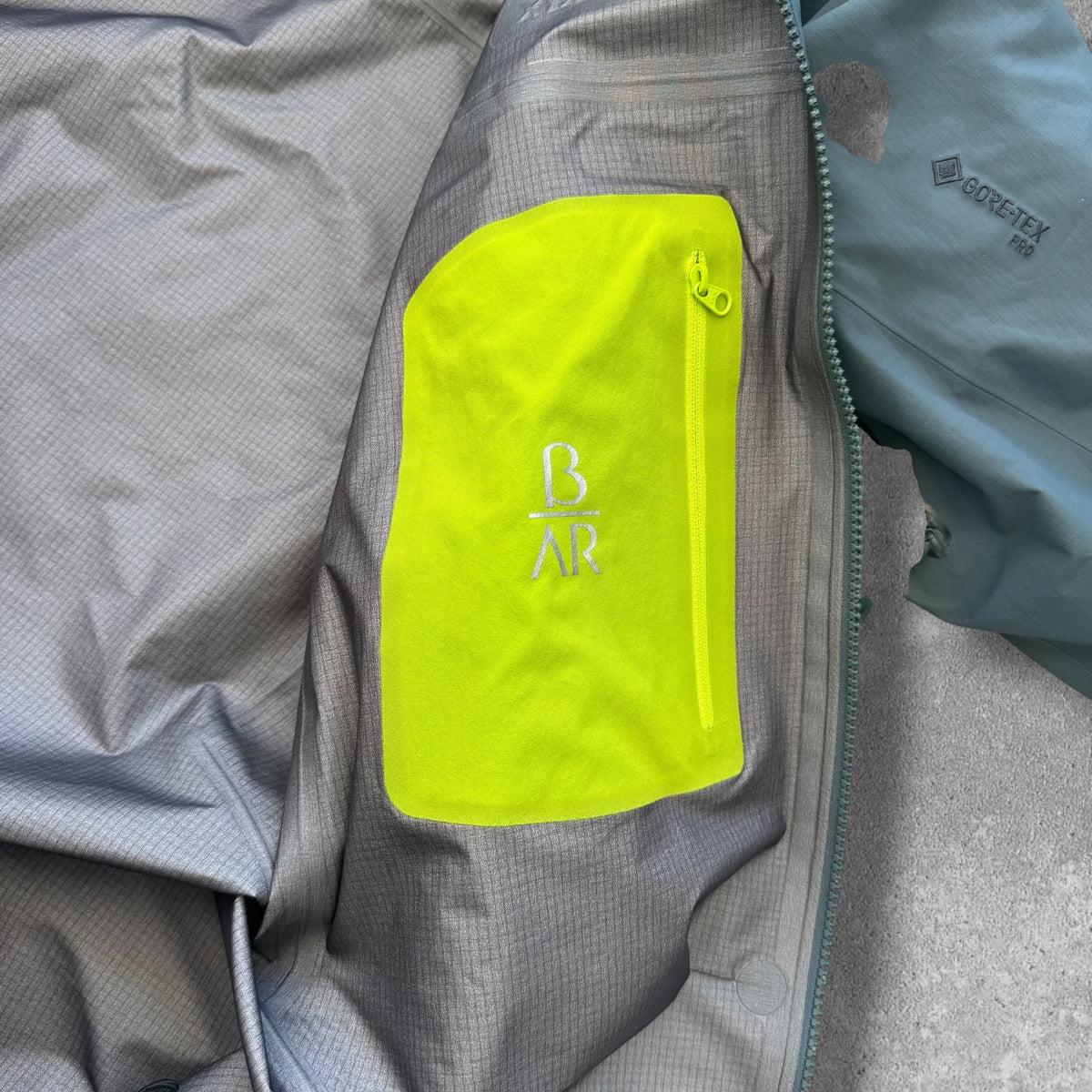 Arc'teryx Beta AR Men's Medium RRP £650