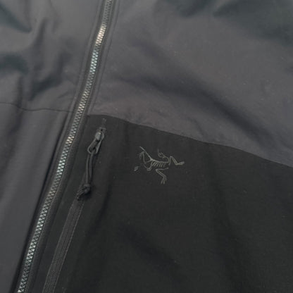 Arc’teryx LEAF Gen 2 Atom LT Hoody Black Size XL RRP £495+
