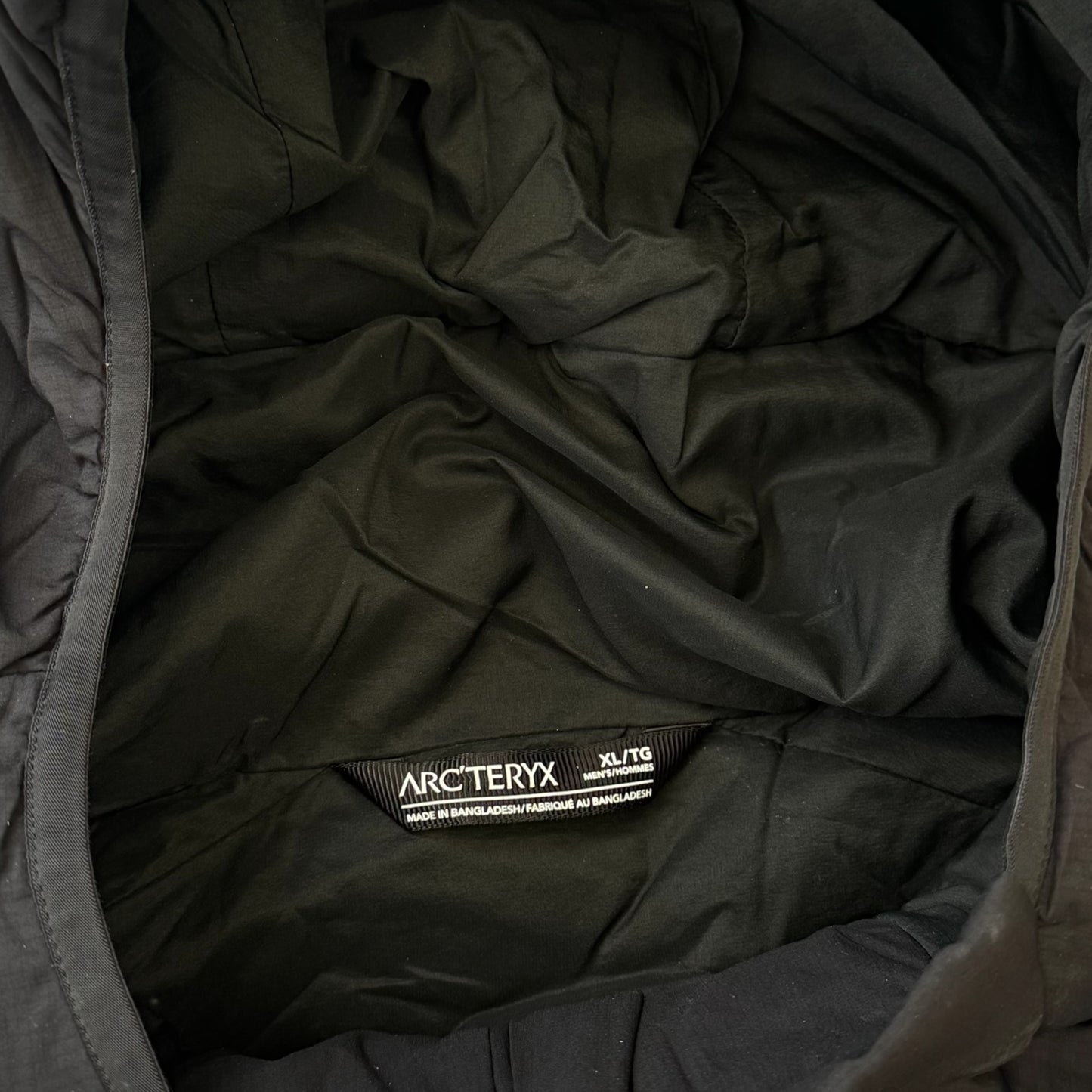 Arc'teryx Atom LT Jacket Size XL 2023 RRP £280