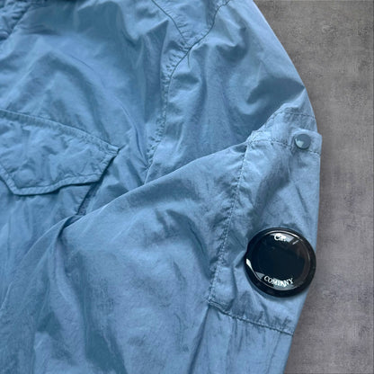 CP Company Chrome Nylon Jacket XXL Brand New With Tags RRP £450