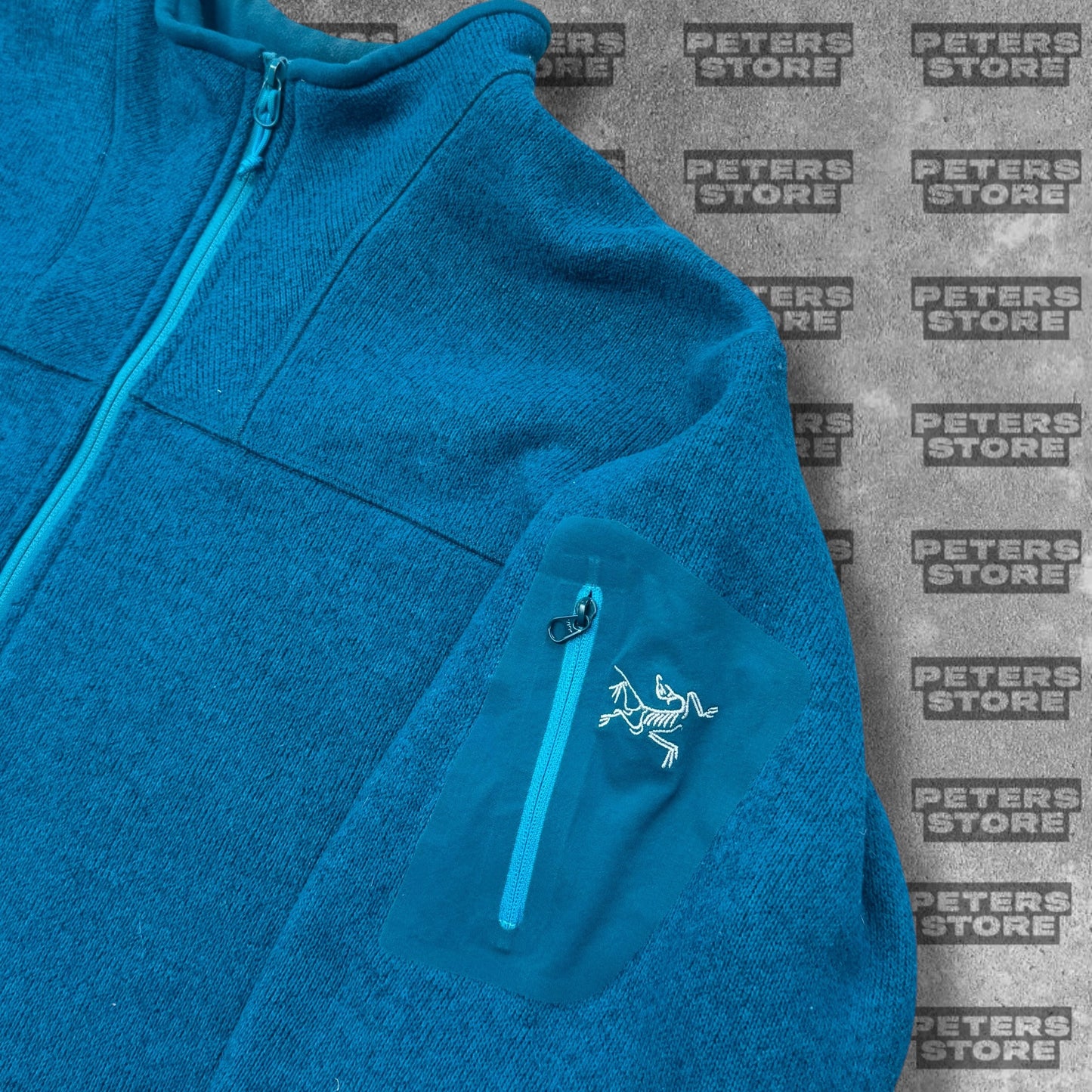 Arc'teryx Covert Fleece Men's Medium RRP £180