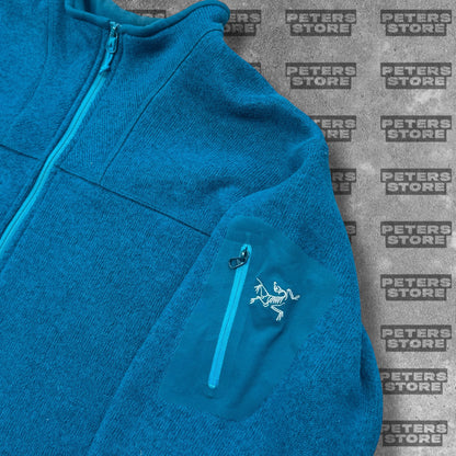 Arc'teryx Covert Fleece Men's Medium RRP £180