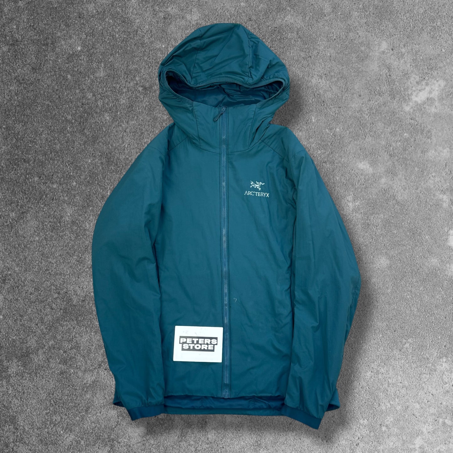 Arc'teryx Atom LT Hoody Women's Small RRP £280