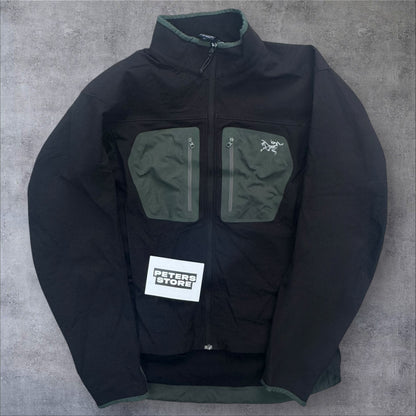 Vintage Arcteryx Gamma Softshell Jacket Medium RRP £250