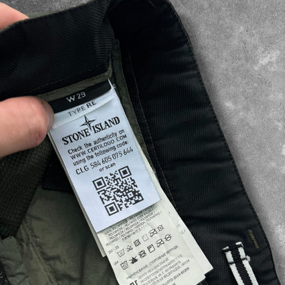 Stone Island Nylon Metal Shorts Men's 29W Rare RRP £350